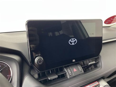 New 2025 Toyota RAV4 XLE Premium w/ Weather Package image 5