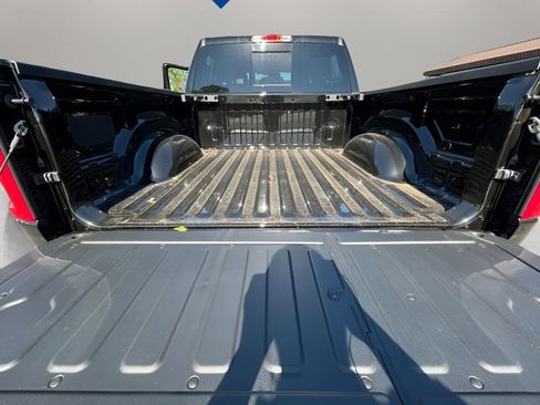 New 2026 RAM 1500 Big Horn AWD/4WD image 9