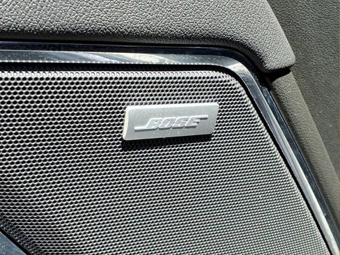 Certified 2025 GMC Sierra 1500 Elevation w/ Elevation Premium Package AWD/4WD image 22