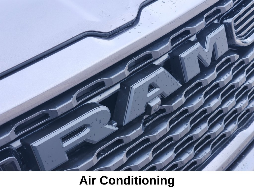 New 2026 RAM 1500 Express RWD image 9