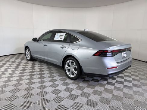 New 2026 Honda Accord LX image 3