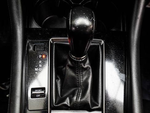 Used 2021 MAZDA MAZDA3 s FWD image 26