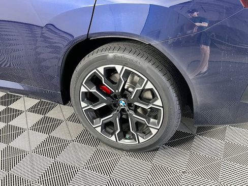 Used 2025 BMW X3 xDrive30i w/ Premium Package image 38