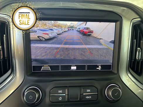 Used 2020 Chevrolet Silverado 1500 RST image 13