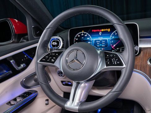 Certified 2026 Mercedes-Benz C 300 Sedan image 18