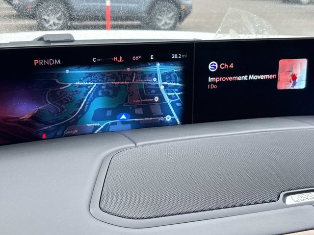 New 2027 Lincoln Navigator L Black Label AWD/4WD image 30