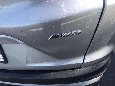 Used 2020 Honda CR-V EX image 32