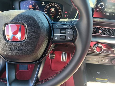 Used 2025 Honda Civic Type R image 20