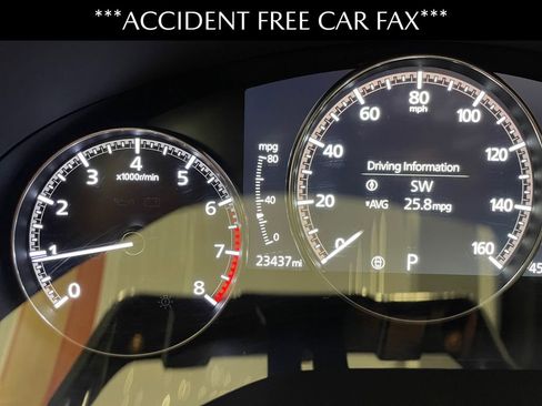 Used 2023 MAZDA CX-30 AWD 2.5 S w/ Select Package image 2