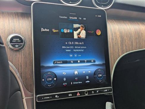 Certified 2026 Mercedes-Benz GLC 300 image 15