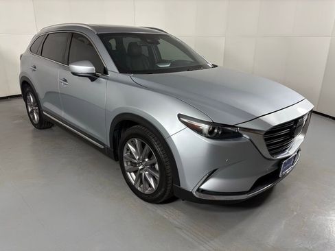 Used 2023 MAZDA CX-9 Grand Touring image 2