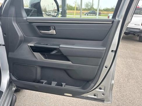 Used 2025 Toyota Tundra Limited w/ TRD Off-Road Package image 22