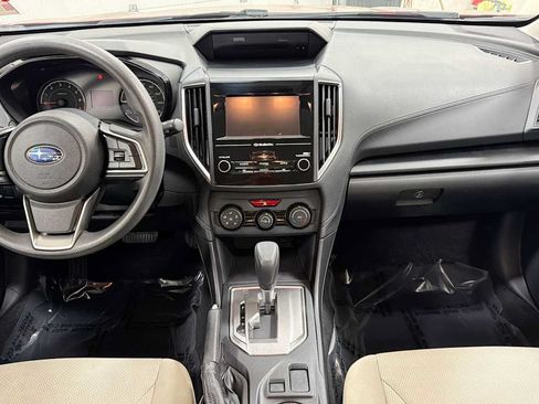 Used 2018 Subaru Impreza 2.0i AWD/4WD image 26