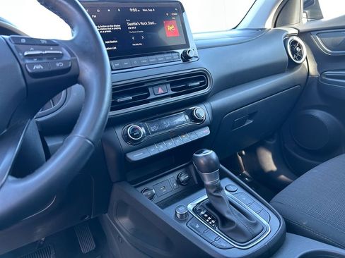 Used 2023 Hyundai Kona SEL w/ Convenience Package image 20