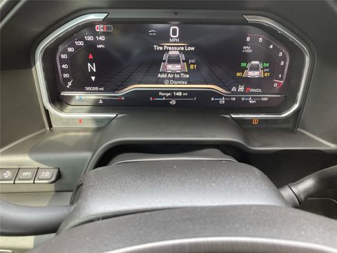 Used 2024 GMC Sierra 3500 AT4 w/ AT4 Premium Plus Package image 14