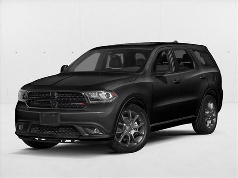Used 2017 Dodge Durango R/T RWD image 1