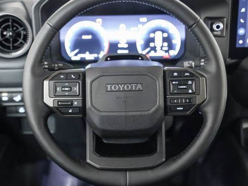 Used 2025 Toyota Land Cruiser w/ Premium Package image 15