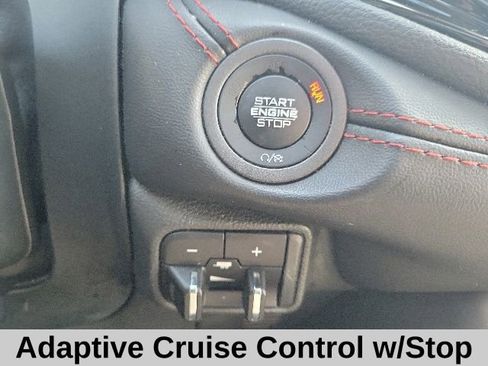 Used 2024 Dodge Durango GT RWD image 10