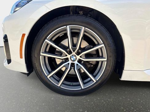 Used 2022 BMW 230i Coupe w/ Convenience Package image 10