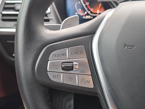 Used 2023 BMW X3 sDrive30i w/ Premium Package image 31