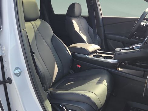 New 2026 Acura RDX SH-AWD image 20