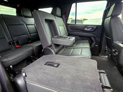 Used 2024 Chevrolet Tahoe LT AWD/4WD image 53