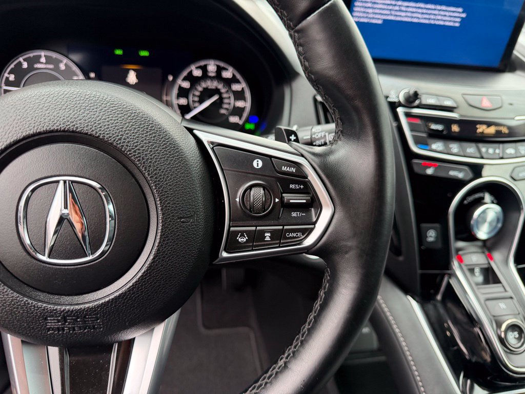 Used 2020 Acura RDX w/ Technology Package AWD/4WD image 19