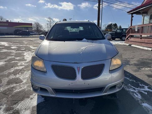 Used 2006 Pontiac Vibe w/ Preferred Package image 2