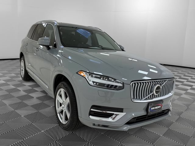 Used 2024 Volvo XC90 B5 Core AWD/4WD image 7