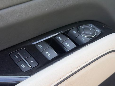 Used 2021 Cadillac Escalade Sport w/ Driver Assist Tech Package AWD/4WD image 23