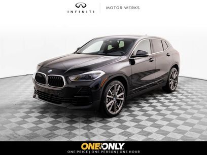 Used 2023 BMW X2 xDrive28i w/ Convenience Package