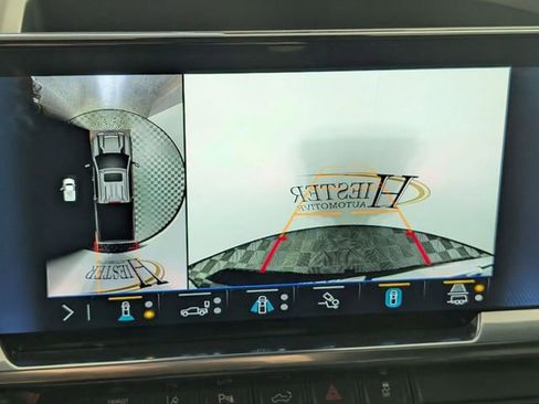 Certified 2024 Chevrolet Silverado 2500 High Country w/ High Country Premium Package image 23