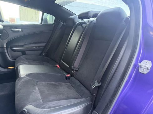 Used 2019 Dodge Charger Scat Pack w/ Plus Group image 16