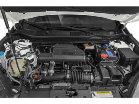 Used 2021 Honda CR-V Special Edition image 12