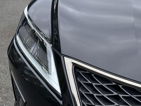 Used 2021 Lexus RX 350 F Sport w/ Cold Area Package (CT) AWD/4WD image 24