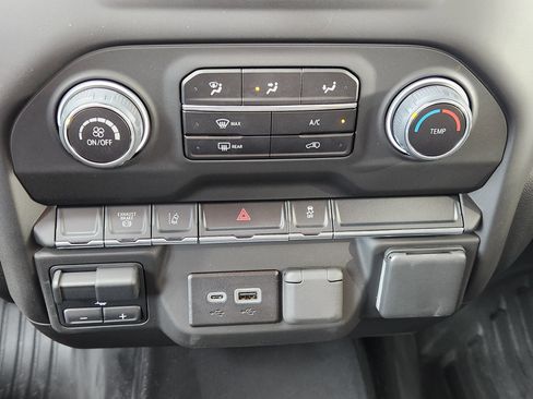 New 2025 Chevrolet Silverado 3500 W/T w/ WT Convenience Package image 20