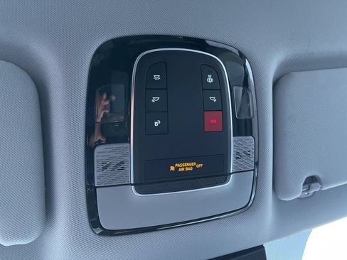 Certified 2025 Hyundai Palisade SEL AWD/4WD image 40