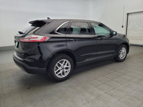 Used 2023 Ford Edge SEL image 10