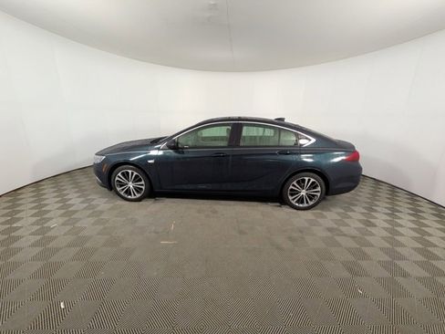 Used 2018 Buick Regal Preferred w/ Driver Confidence Package #1 image 17