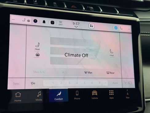 Used 2024 Jeep Grand Cherokee Limited image 22