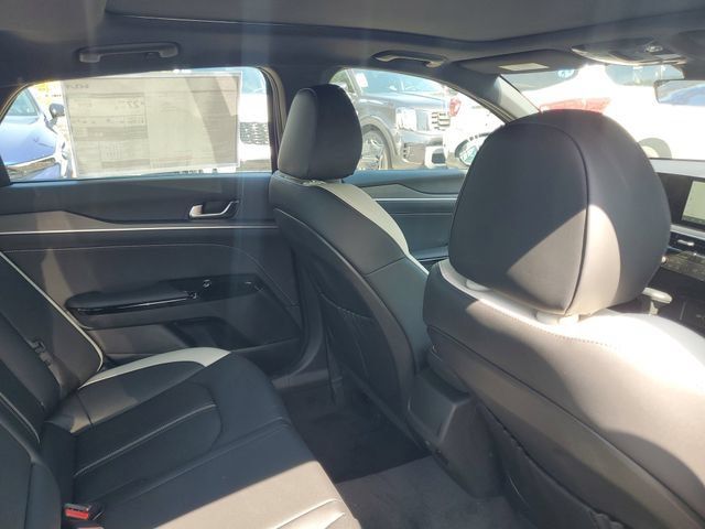 New 2025 Kia K5 GT-Line w/ GT-Line Premium Package AWD/4WD image 28