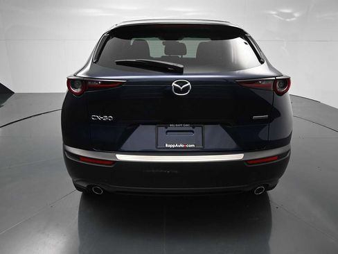 Used 2021 MAZDA CX-30 FWD 2.5 S w/ Preferred Package image 6