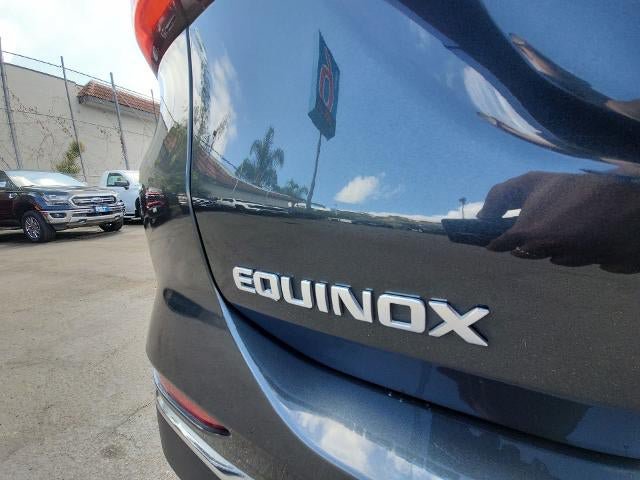 Used 2019 Chevrolet Equinox LT FWD image 30
