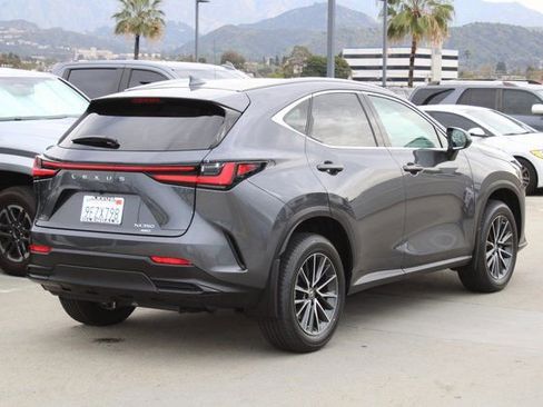 Certified 2023 Lexus NX 350 AWD w/ Cold Area Package image 21