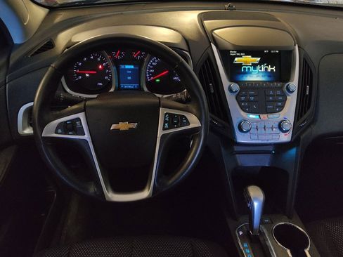Used 2015 Chevrolet Equinox LT w/ Driver Convenience Package FWD image 22