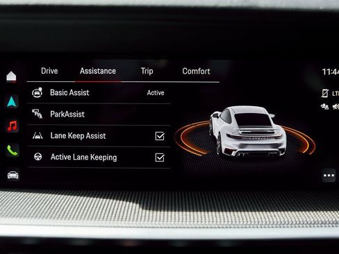 Used 2024 Porsche 911 Turbo S image 68