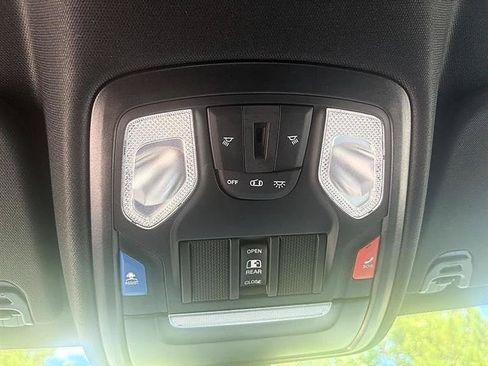 Used 2023 RAM 1500 Big Horn w/ Trailer Tow Group RWD image 17