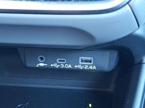 Used 2025 Subaru Crosstrek 2.5i Sport w/ Popular Package #4A image 24