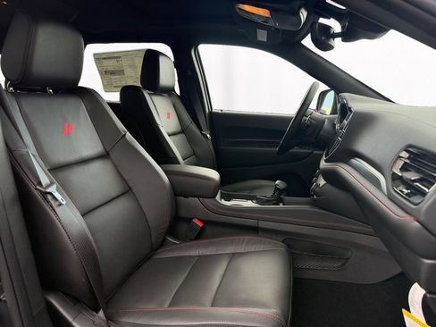 New 2026 Dodge Durango GT AWD/4WD image 15