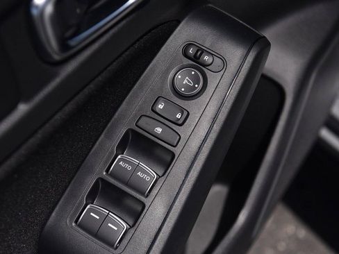 New 2025 Honda Civic Sport image 8